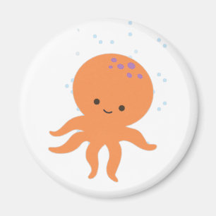 Íman Caricatura de polvos