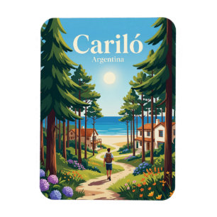 Íman Cariló Argentina