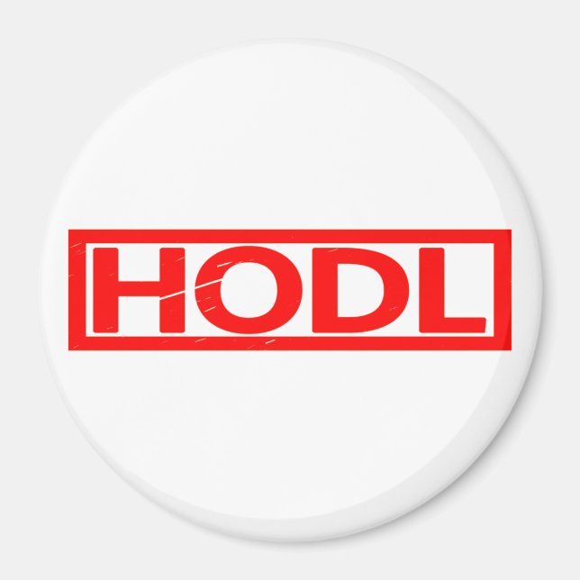 Íman Carimbo (Frente)