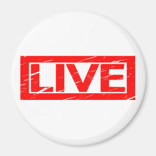 Íman Carimbo ao Vivo