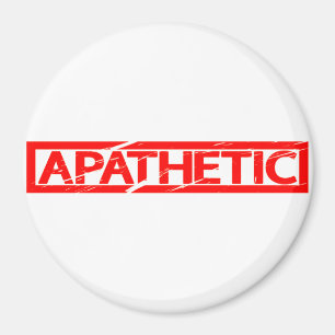 Íman Carimbo Apaético