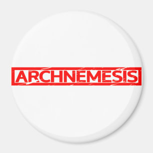 Íman Carimbo Archnemesis