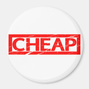 Íman Carimbo barato