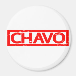 Íman Carimbo Chavo