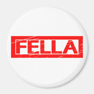 Íman Carimbo da Fella