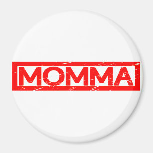 Íman Carimbo da mamãe