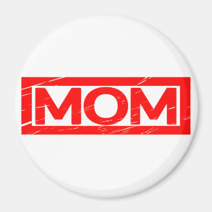 Íman Carimbo da mamãe