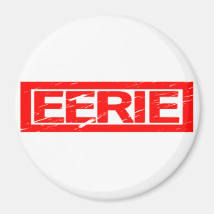 Íman Carimbo de areia