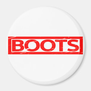 Íman Carimbo de inicialização