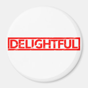 Íman Carimbo Delicioso