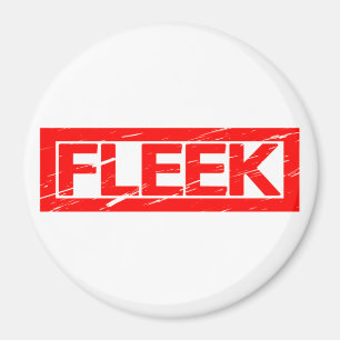 Íman Carimbo do Fleek