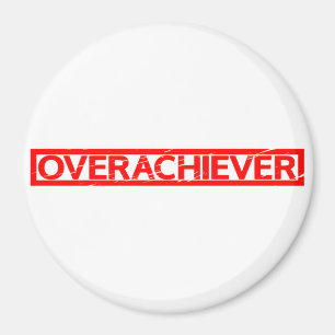 Íman Carimbo do Superachiever