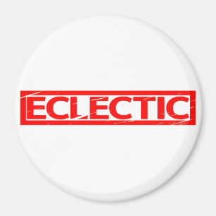 Íman Carimbo eclético