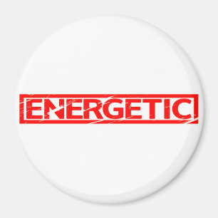 Íman Carimbo Energético