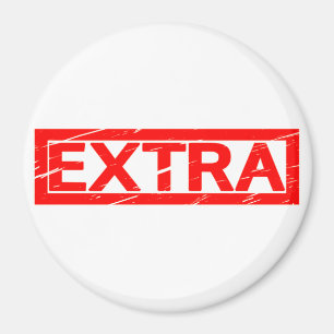 Íman Carimbo Extra