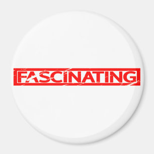 Íman Carimbo Fascinante