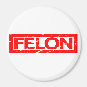 Íman Carimbo Felon