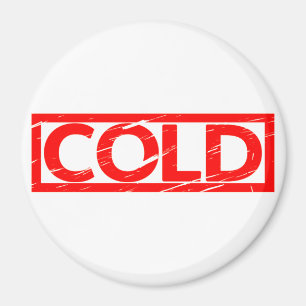 Íman Carimbo Frio