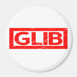 Íman Carimbo Glib