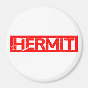 Íman Carimbo Hermit