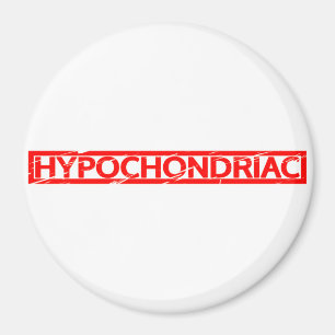 Íman Carimbo Hipocondrial