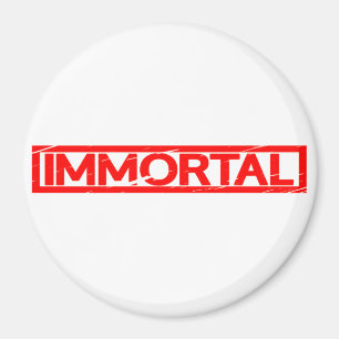 Íman Carimbo imortal