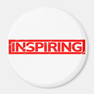 Íman Carimbo Inspiron