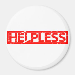 Íman Carimbo inútil