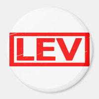 Carimbo lev
