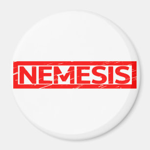 Íman Carimbo Nemesis