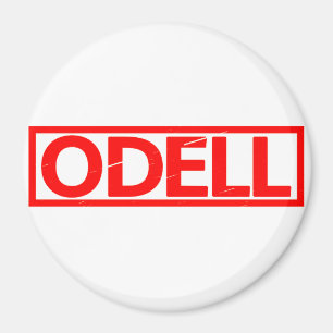 Íman Carimbo Odell