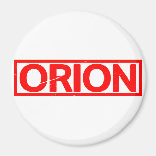Íman Carimbo Orion
