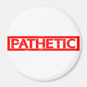 Íman Carimbo Patético