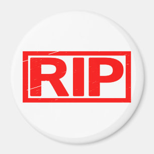 Íman Carimbo Rip