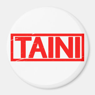 Íman Carimbo Taini