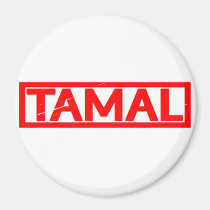 Íman Carimbo Tamal