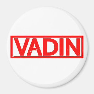 Íman Carimbo Vadin