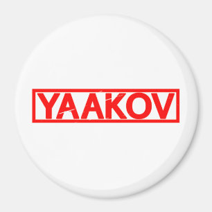 Íman Carimbo Yaakov