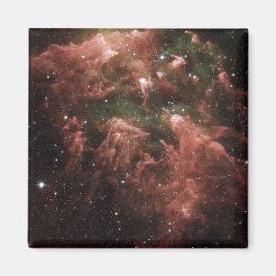 Íman Carina Nebula