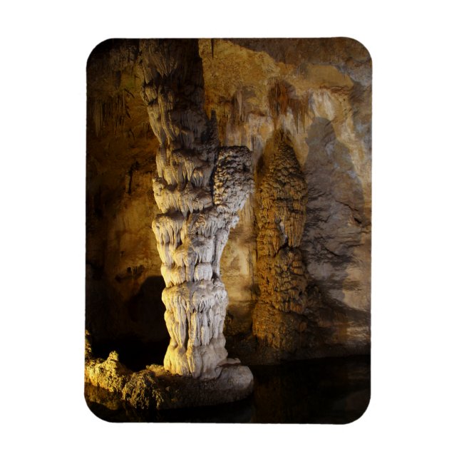 Íman Carlsbad Caverns (Vertical)