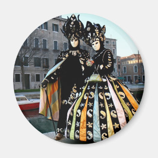 Íman Carnaval de Venise1