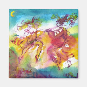 Íman CARNIVAL NIGHT / Mascarada veneziana,Dance Music