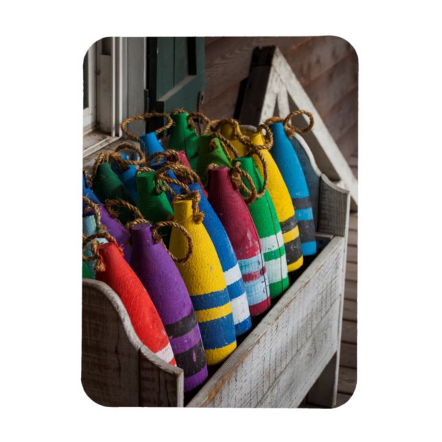 Íman Carolina do Norte, Outer Banks National Seashore 5 (Vertical)