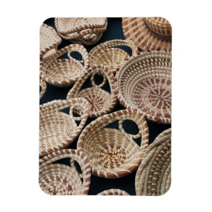 Íman Carolina do Sul, Charleston, Mercado Hall