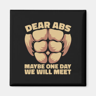 Íman Caros Abs Talvez Um Dia