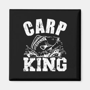 Íman Carp King Fisheries