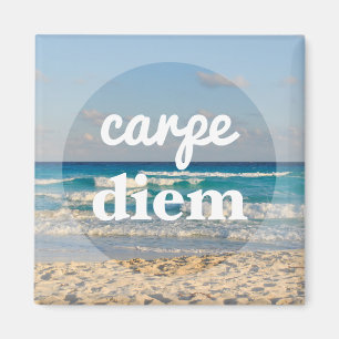 Íman Carpe Diem Magnet