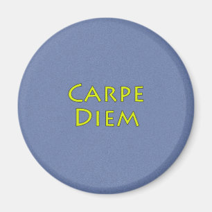 Íman Carpe Diem Magnet