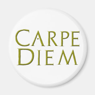Íman Carpe Diem Magnet