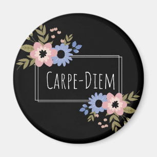 Íman Carpe Diem Magnet